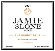 21 The Bubbly Brut 1