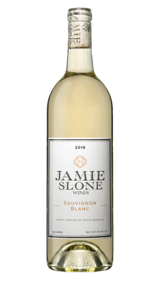 2018 Sauvignon Blanc 1